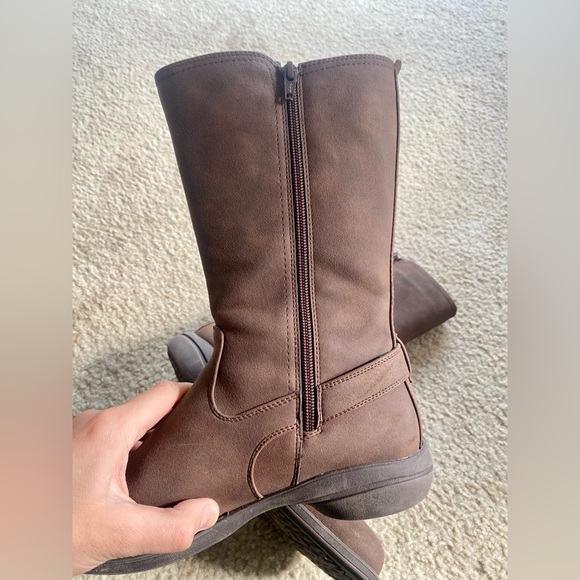 Merrell boots - Picture 9 of 12